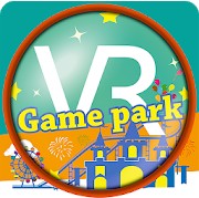 VR虚拟游乐园