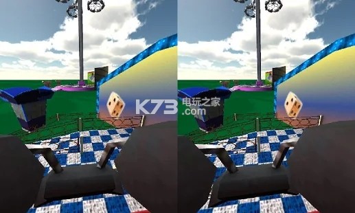 3D游樂場VR v1.1.0.1 游戲下載 截圖