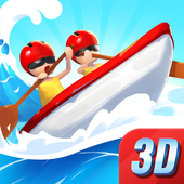 Boat Rider v1.0.2 游戏下载