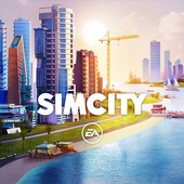 simcity buildit v1.54.6.124220 国际版更新下载(模拟城市我是市长)