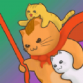 绳索英雄猫 v1.4 游戏下载