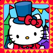 Hello Kitty嘉年华会 v1.3 游戏下载