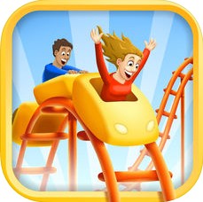 Rollercoaster Mania v1.5.15 游戏下载