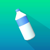 瓶子翻转3D v1.29 游戏下载