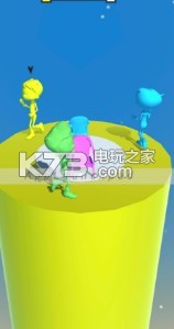 搶板凳大作戰(zhàn) v1.0.0 游戲下載 截圖