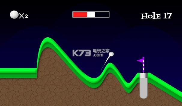 Par 1 Golf 2 v1.0 游戲下載 截圖