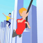 Cable Swing v1.0.3 游戏下载