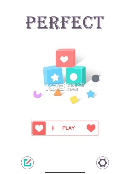 Perfect Heart v1.2 下載 截圖