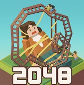 2048大亨世界主题公园 v1.5.5 游戏下载