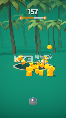 Hole Shot v1.0 游戲下載 截圖