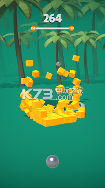 Hole Shot v1.0 游戲下載 截圖