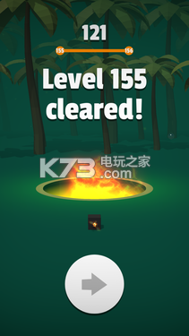 Hole Shot v1.0 游戲下載 截圖