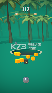 Hole Shot v1.0 游戲下載 截圖