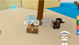 roblox香蕉模擬器 v2.650.742 游戲下載 截圖