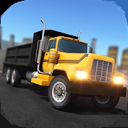 重型卡车挑战赛 v1.5 游戏下载