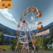 VR Amusement Park 3D v1.0.27 游戏下载