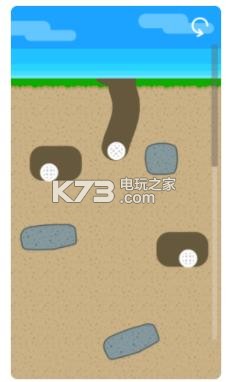 高爾夫巢 v1.3.4 游戲下載 截圖