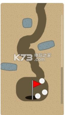 高爾夫巢 v1.3.4 游戲下載 截圖