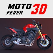 Moto Fever HD v1.0.2 游戏下载