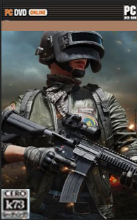 绝地求生宇宙 v1.0 游戏