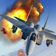 真正的战斗机战争 v1.0 游戏下载