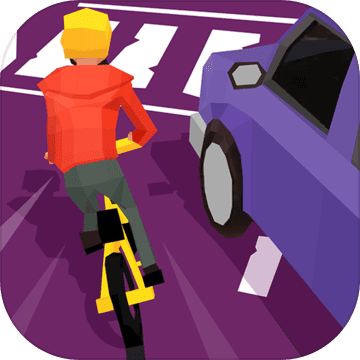 Crazy Bike Rider v0.2 游戏下载