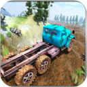 越野泥浆车驾驶模拟 v1.2 游戏下载