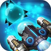 Clash of Space v1.0.2 游戏下载