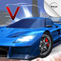 极速赛车5 v6.8 游戏下载