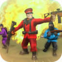 玩具士兵射击 v1.0 游戏下载