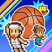 篮球热潮物语 v1.3.6 游戏下载