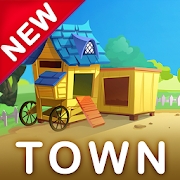 Coco Town v0.1.13 游戏下载