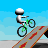 bicycle race 3d v1.0.01 游戏下载