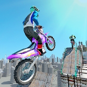 Stunt Bike Tricks v1.2 游戏下载