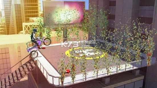 Stunt Bike Tricks v1.2 游戲下載 截圖