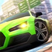 汽车速度模拟器3D v1.0.0 游戏下载