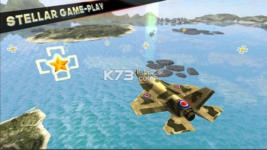 Flight Sim 2019 v1.0 游戲下載 截圖