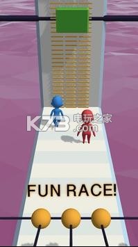 Fun Run 3D v1.0 游戲下載 截圖