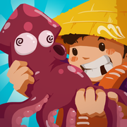 squid hunting v1.0.1 游戏下载