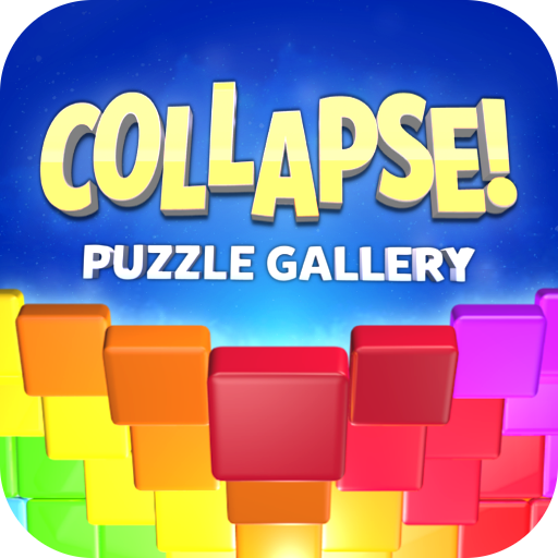 Collapse v1.158 游戏下载
