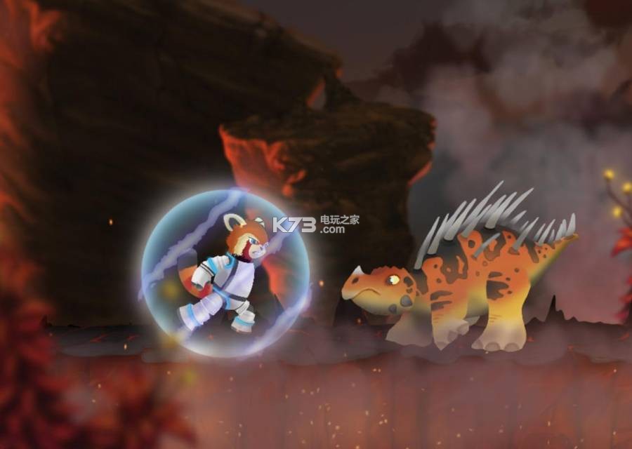 潘迪亚之石 v1.0.0 游戏下载 截图