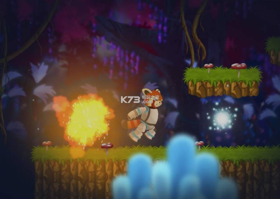 潘迪亚之石 v1.0.0 游戏下载 截图