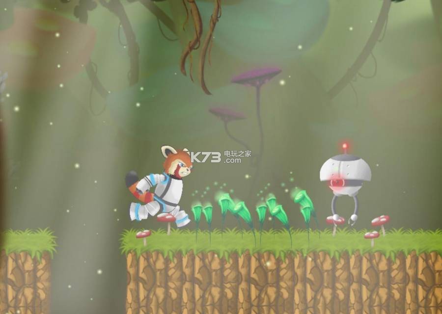 潘迪亚之石 v1.0.0 游戏下载 截图