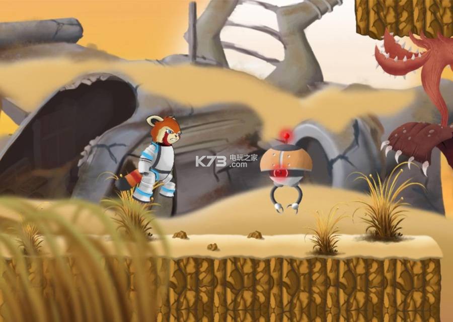 潘迪亚之石 v1.0.0 游戏下载 截图