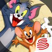 猫和老鼠欢乐互动共研服 v7.27.7 下载