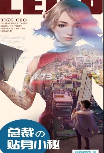 金牌女秘书 游戏v1.0