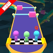 Fun Run Run 3D v0.1 游戏下载