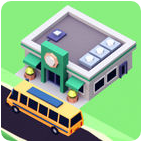 城市巴士公司 v1.0.0 游戏下载[City Bus Inc.]