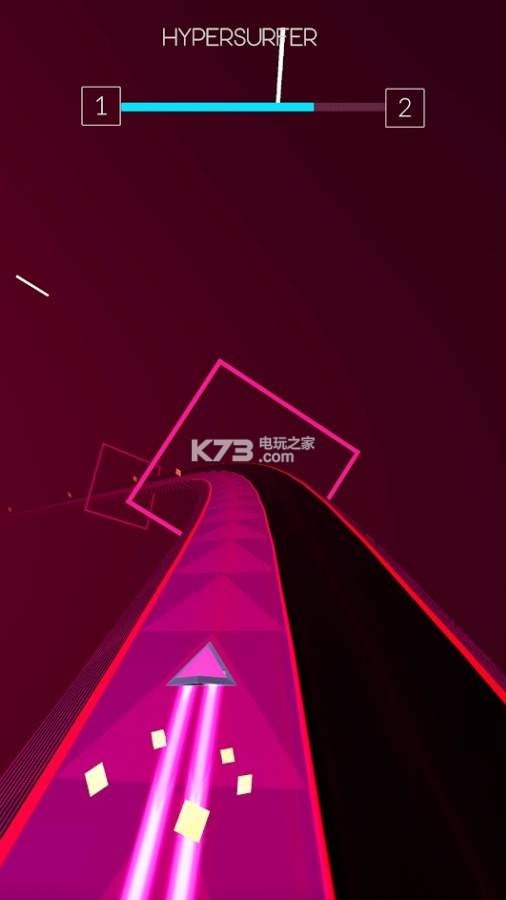 节奏漂移 v1 游戏下载 截图