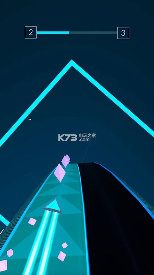 节奏漂移 v1 游戏下载 截图